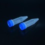 Blue Cap Conical Bottom 5ml Centrifuge Tubes